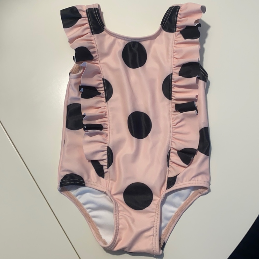 Tucker and Tate swimsuit size 3m